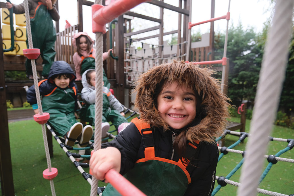 Açık Hava Oyunları