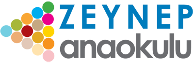 Zeynep Anaokulu Logo